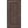 Керамическая плитка Kerama Marazzi Версаль 11131R Коричневый Панель Обрезной 30x60
