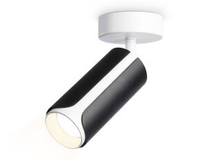 Накладной поворотный спот Ambrella light Techno Spot TN51594