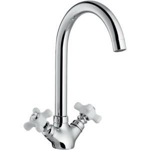 Смеситель для кухни Haiba HB4118