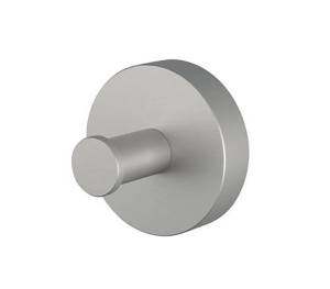 Крючок Remer Inox Accessories SSXI50 нержавеющая сталь