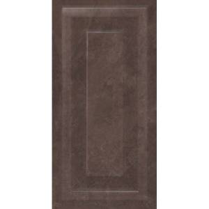 Керамическая плитка Kerama Marazzi Версаль 11131R Коричневый Панель Обрезной 30x60