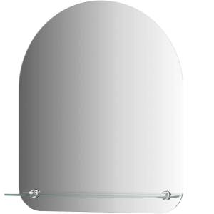 Зеркало Evoform Optima BY 0509 50x60 с полочкой