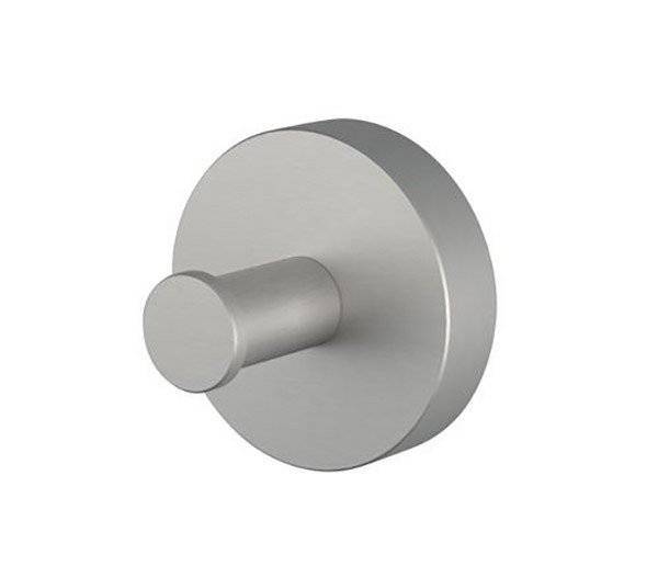 Крючок Remer Inox Accessories SSXI50 нержавеющая сталь