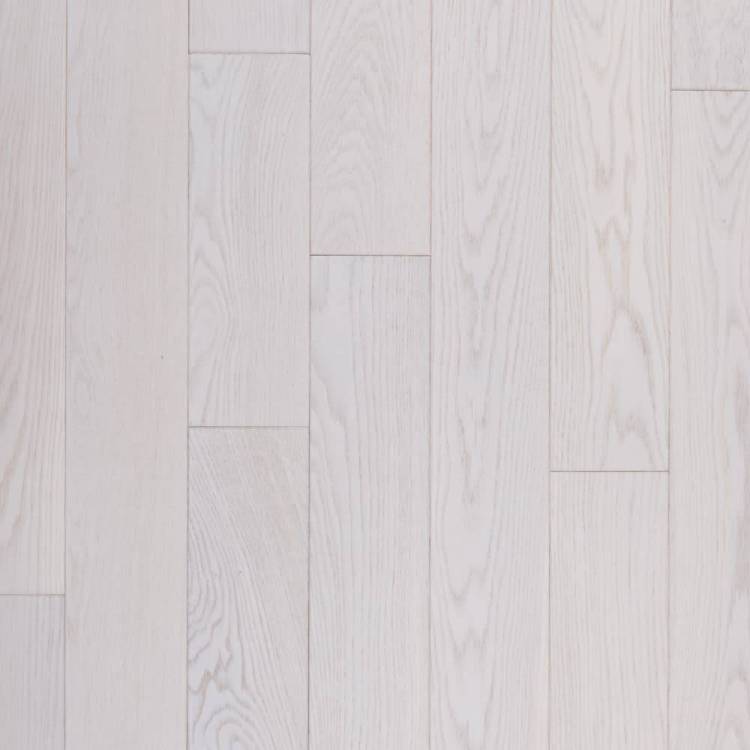 Двухслойная инженерная доска Lab Arte Authentica Дуб Натур Арктос 400-1500x150x15