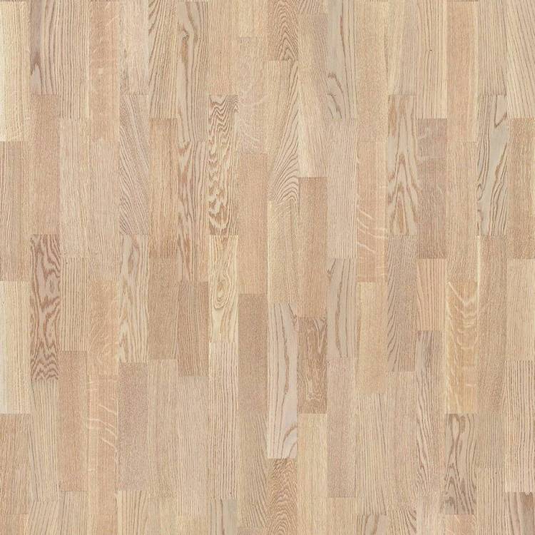 Паркетная доска Tarkett (Таркетт) Samba 550051047 Дуб Арктик Браш 1123x194x14