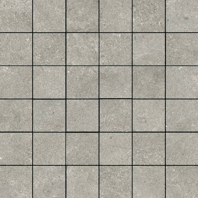 Мозаика Italon Аура 610110001428 Стоун Грэй 30x30