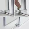 Душевой уголок Wasserkraft Dinkel 58R06 120x80 см фото 10