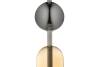 Подвесной светодиодный светильник Arti Lampadari Canzo L 1.P3 CL фото 3