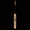Подвесной светодиодный светильник MW-Light Гослар 498017201 фото 2