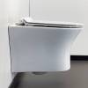 Унитаз подвесной Comforty 109 00-00012867 белый фото 3