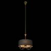 Подвесной светильник Loft IT Balance 10416 GD фото 2