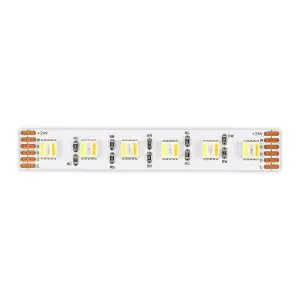 Светодиодная лента ST Luce ST1006.018.20RGBCCT