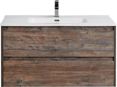 Тумба для комплекта BelBagno Kraft 100 pino pasadena