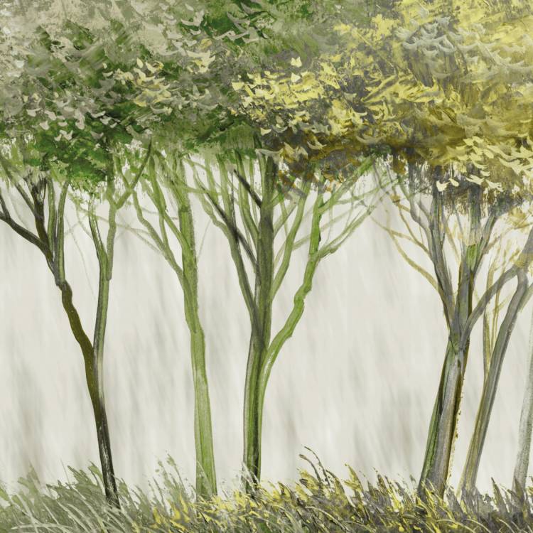 Панно Zambaiti Parati Savana 77558