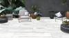 Керамогранит ITC LATHAM Wood White Sugar 60x120 фото 2