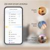 Лампа светодиодная диммируемая филаментная Gauss Smart Home 1340112 фото 2