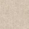 Мозаика Atlas Concorde Boost Stone A7DF Cream Mosaico 30x30