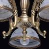 Подвесная люстра MW-Light Ангел 295011005 фото 4