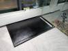 Поддон для душа WeltWasser WW TRS 10080 STONE-BL 10000004380 80x100x3 черный фото 3