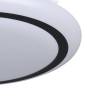 Настенно-потолочный светодиодный светильник Eglo Capasso 900335 фото 2