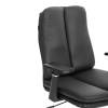 Кресло Tetchair Итон Лоу 25737 Черный фото 14