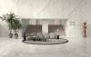 Керамогранит Atlas Concorde Marvel Diva AXJW White Everest Lapp 120x240 фото 18