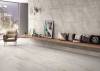Керамогранит Art Ceramic Rivanta Beige Decor Glossy 60x120 фото 2