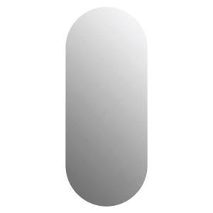 Зеркало Cersanit Eclipse Smart 50x122 64150 с подсветкой овальное