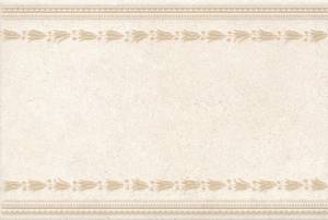 Декор Kerama Marazzi Золотой пляж STG/A572/8262 Орнамент 20x30