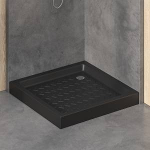 Душевой поддон RGW CER CR B 19170199-04 Квадратный 90x10x90