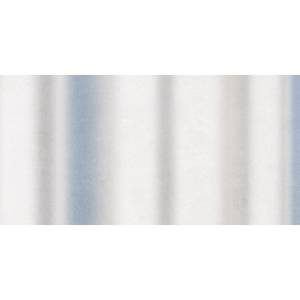 Керамическая плитка Laparet Depo 34043 Полоски Голубой 25x50