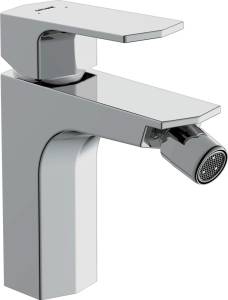 Смеситель для биде Cersanit Wisla 63058 хром