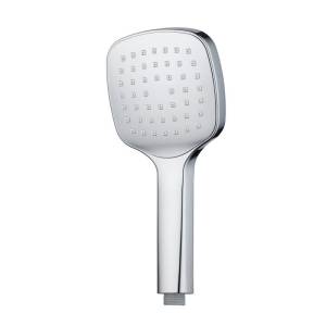 Душевая лейка Orange O-Shower S04HS хром