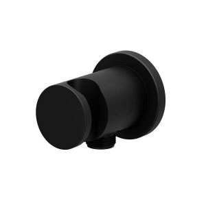 Настенный держатель Ravak Chrome X07P572 черный