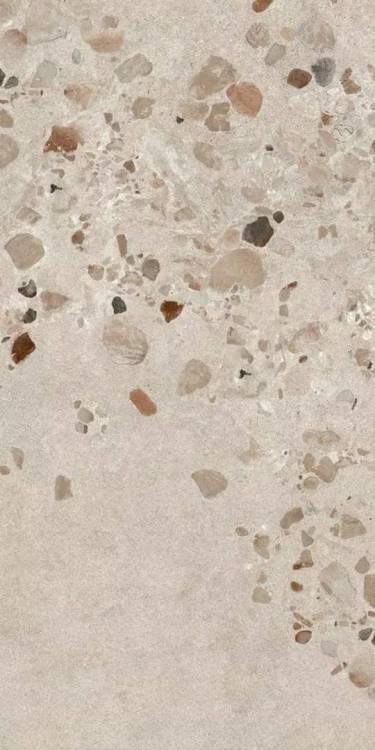 Керамогранит Fioranese I Cocci Siciliani SC623R Grigio 60.4x120.8