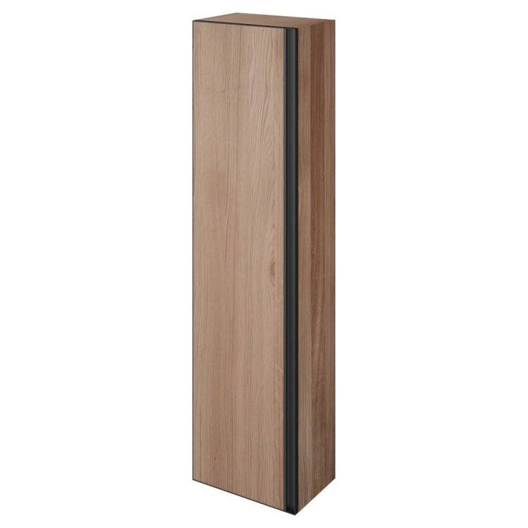 Шкаф-пенал Armadi Art Quatro 791-W-A willow, профиль anthracite
