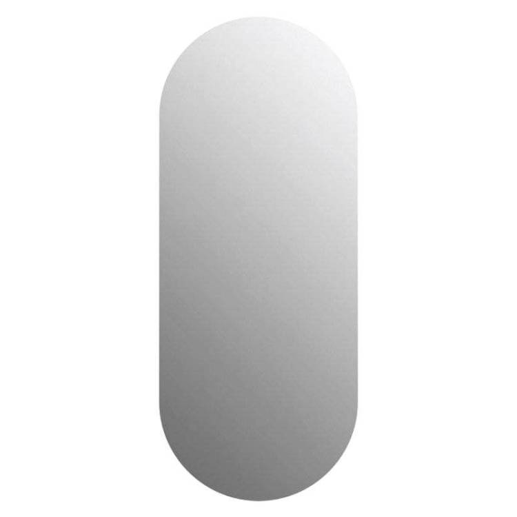 Зеркало Cersanit Eclipse Smart 50x122 64150 с подсветкой овальное