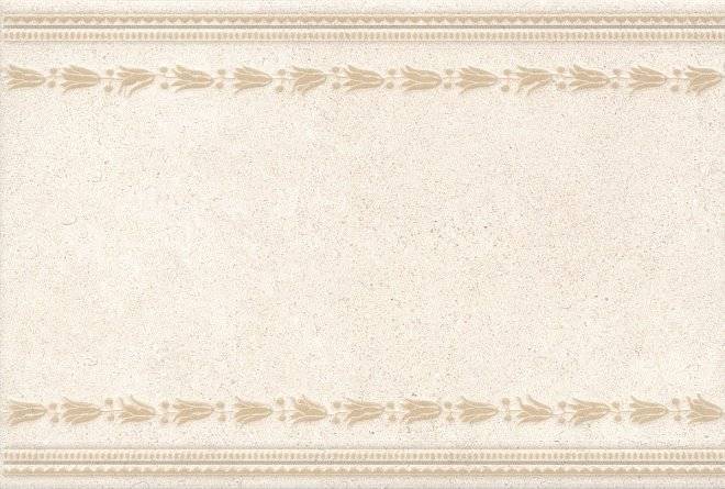 Декор Kerama Marazzi Золотой пляж STG/A572/8262 Орнамент 20x30