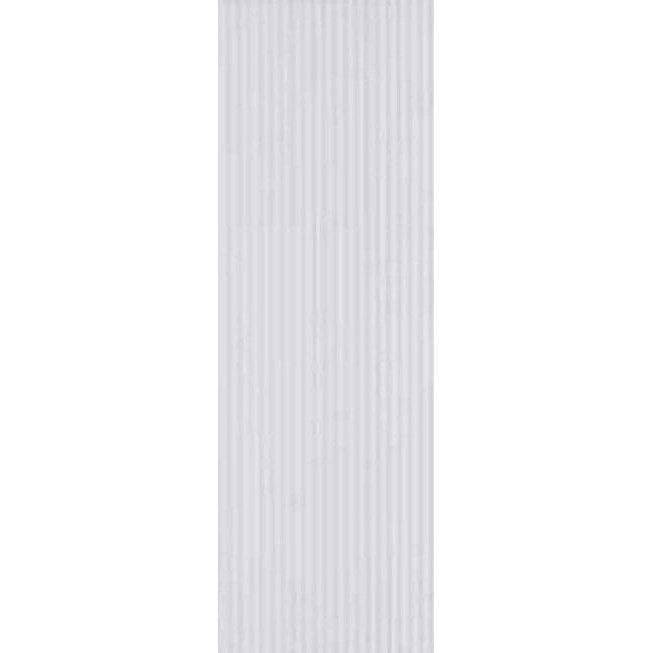 Керамическая плитка MYR Ceramica Niza Gris Ondulado 20x60