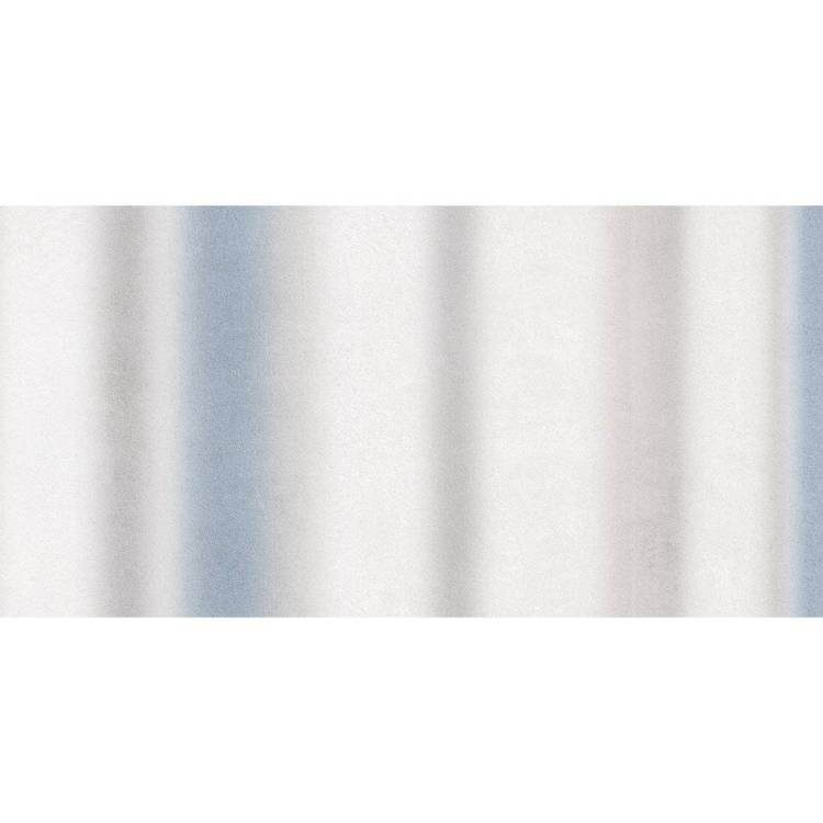 Керамическая плитка Laparet Depo 34043 Полоски Голубой 25x50