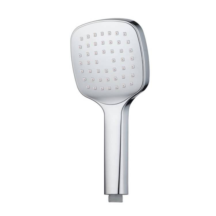 Душевая лейка Orange O-Shower S04HS хром