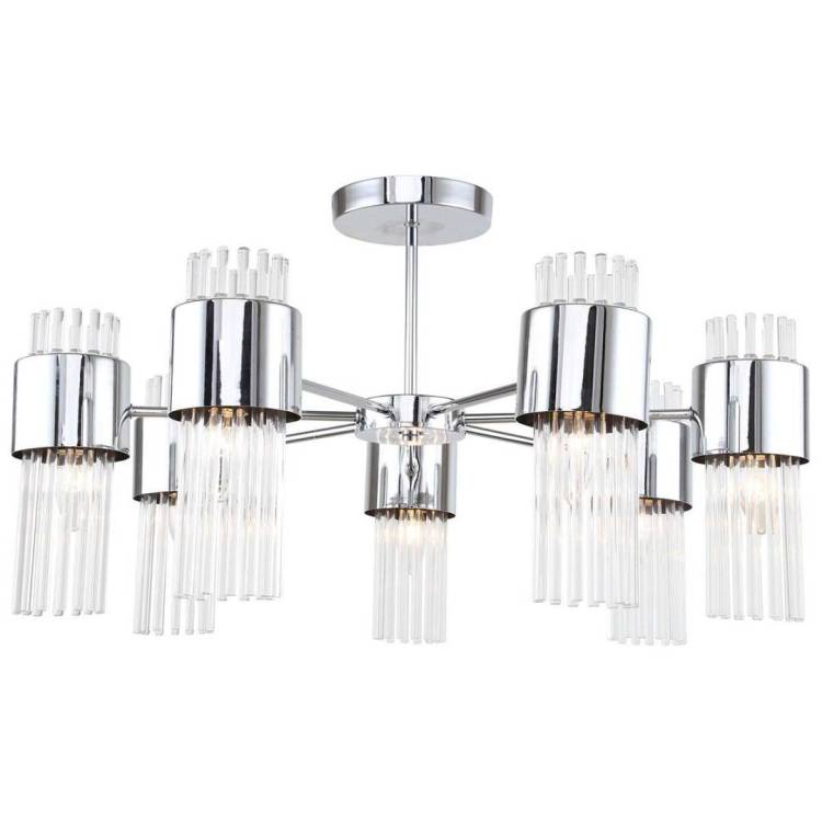 Трековый светильник Rivoli Deborah 3148-307