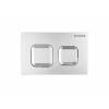 Кнопка смыва Bettoserb Sava Smart 40006472 хром матовый фото 2