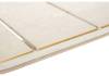 Стол Woodville Aviano 438342 молочный с патиной 160(205)x100x76 фото 6