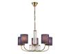 Подвесной светильник Ambrella light High Light LH71271 фото 2