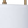 Бра Arte Lamp Rupert A5024AP-1PB фото 2