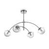 Потолочный светильник Freya Modern FR5323CL-04CH фото 8