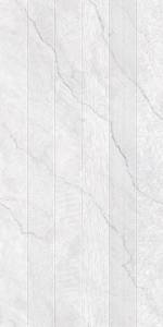 Керамогранит Arcadia Ceramica Lumiere CZ-GL06-D White Decor GL 80x160