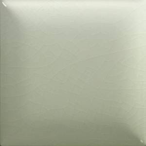 Вставка Amadis Fine Tiles Antique Crackle Taco Greencrack 7.5x7.5