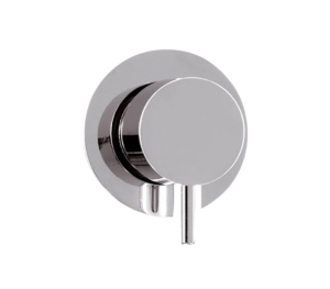 Смеситель для душа Remer Minimal N63 хром